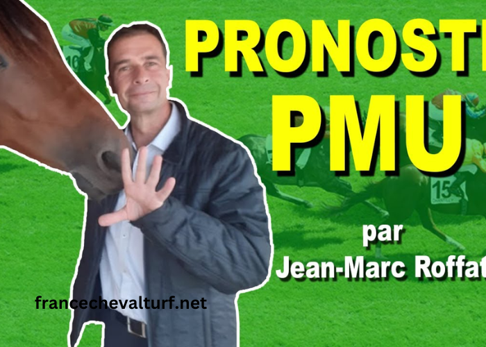 Pronostics Pmu Quinté (2)