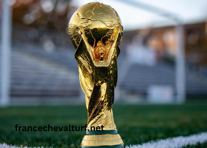 Coupe Du Monde