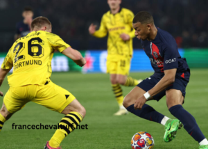 Ligue Des Champions Ligue Des Champions (1)