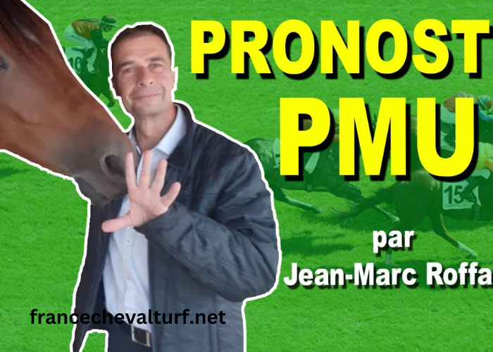 Pronostic Du Jour (1)