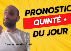 Turf Pronostic 7 Turf Pronostic 7