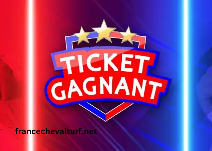 Joli Turf Gagnant