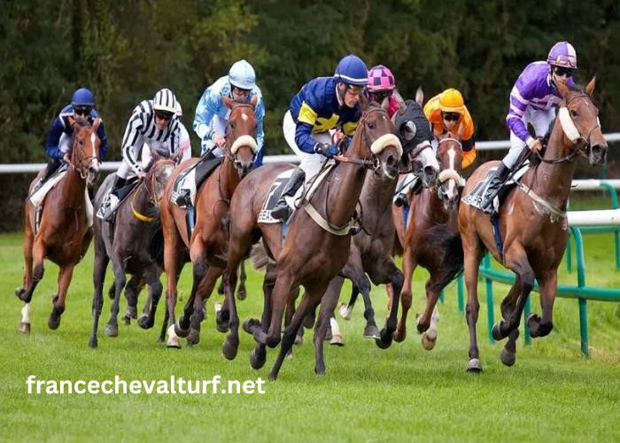 Resultat Des Courses Aujourd'hui