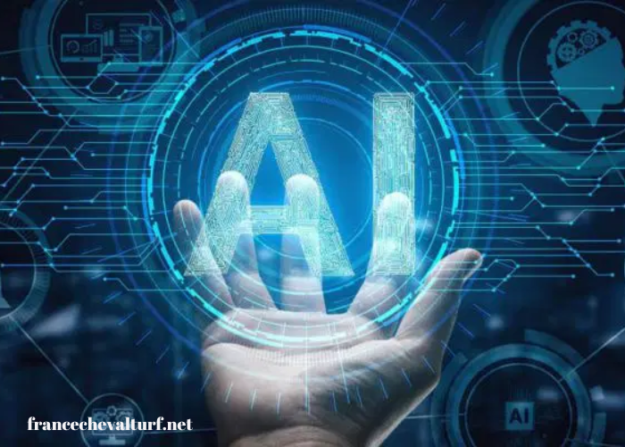 Harnessing AI: Transforming Industries for Tomorrow