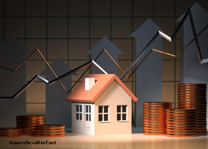 Real Estate Finance: Maximizing Property Investments