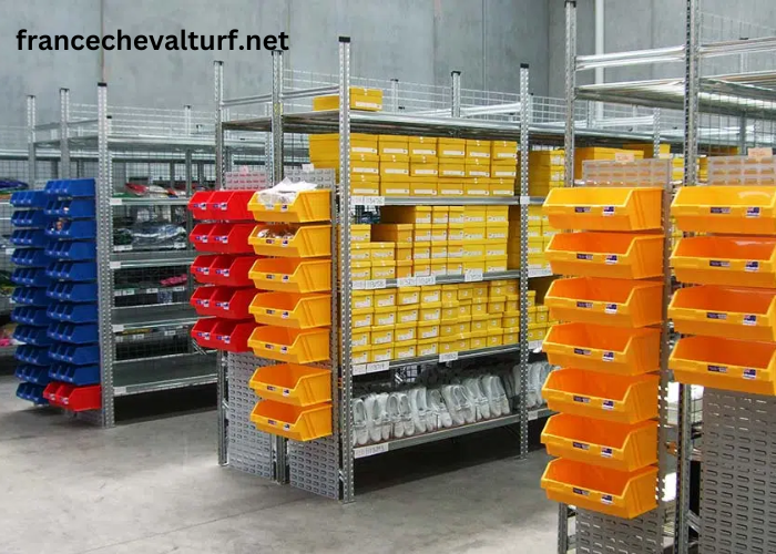 Cost-Effective Custom Warehouse Shelving Options for Small Businesses