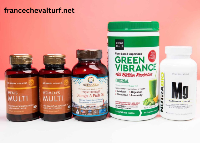 Nutritional Supplements in Australia: Key Trends and What to Look For