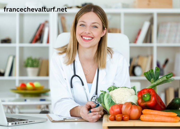 Why Choosing a Nutrition and Dietetics Course Could Be Your Best Career Move