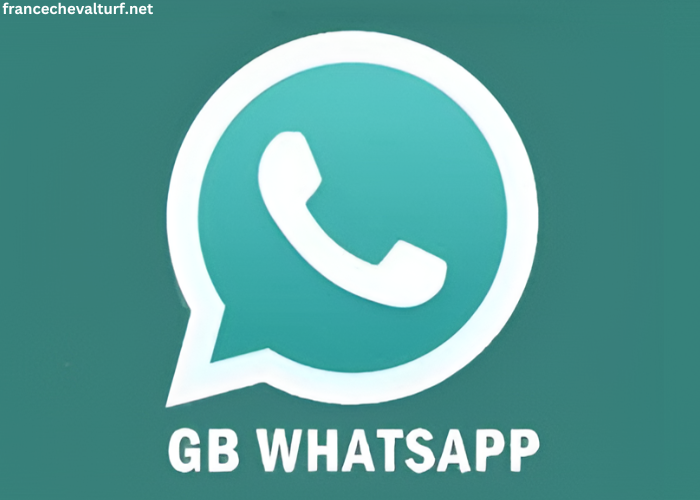 Gb Whatsapp Pro