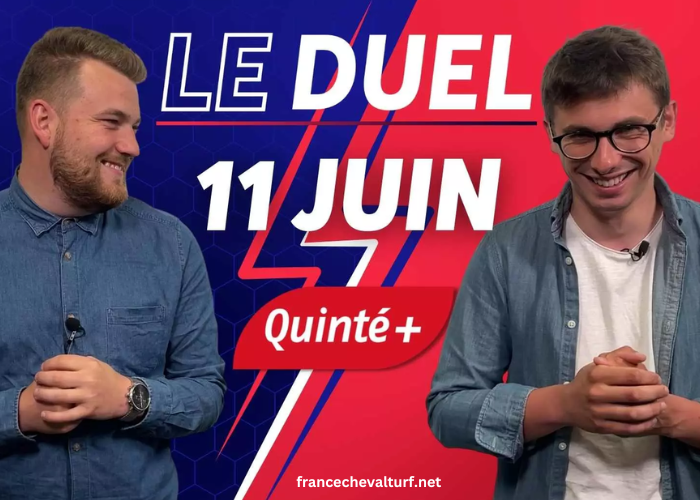 Lesduels Du Quinté