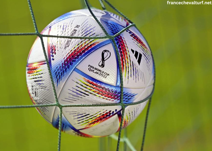 Programme DE LA Coupe Du Monde 2022