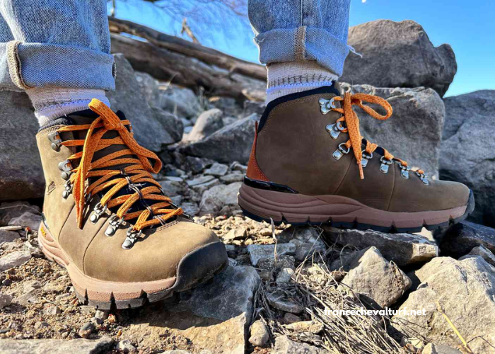 Women’s Hiking Boots in Australia: Top Picks for Every Terrain