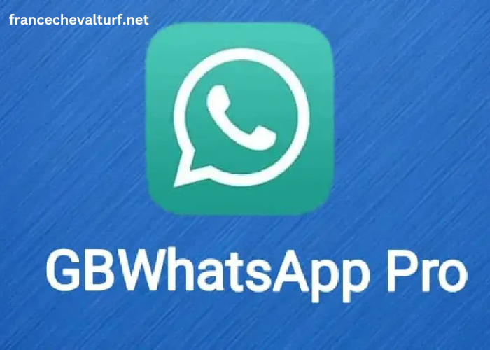 Gb Whatsapp Apk