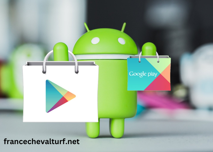 Play Store Apk