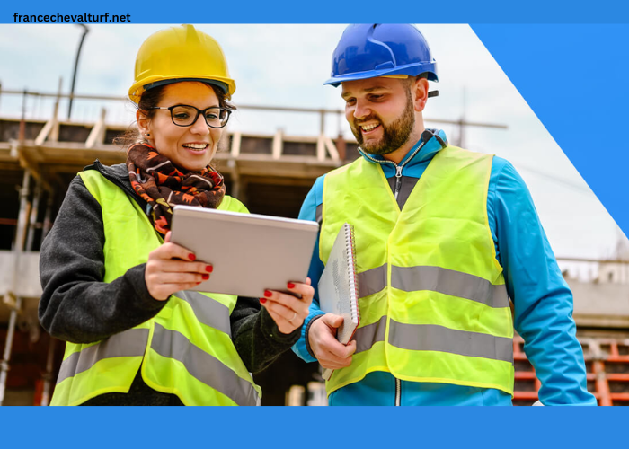 How Construction Management Software Helps with Regulatory Compliance