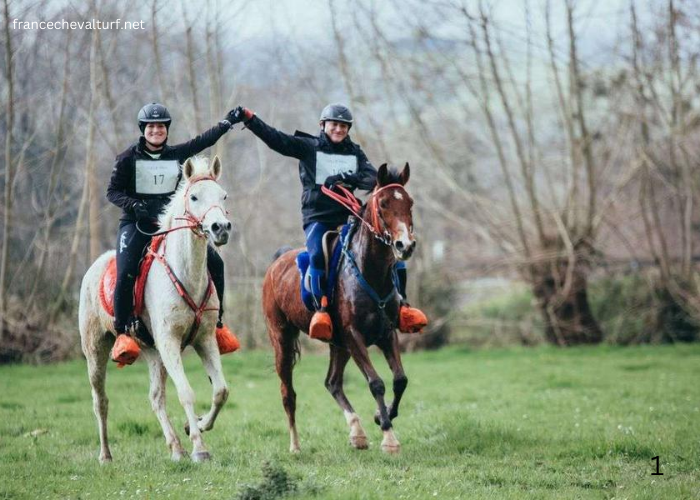 Le Vrai Duo Gagnant