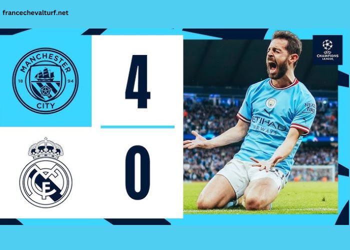 manchester city – real madrid