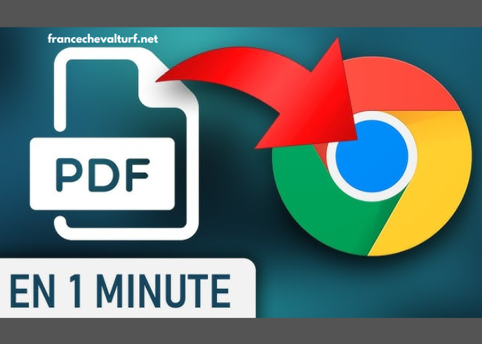 Comment Ouvrir Un Fichier Pdf