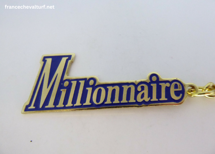 www.la Cle Du Millionnaire