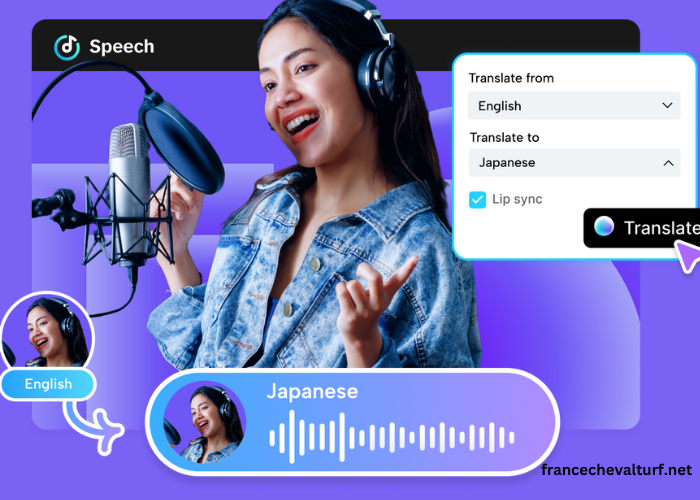 Online Video Translator & AI Dubbing Transforming Global Content Accessibility