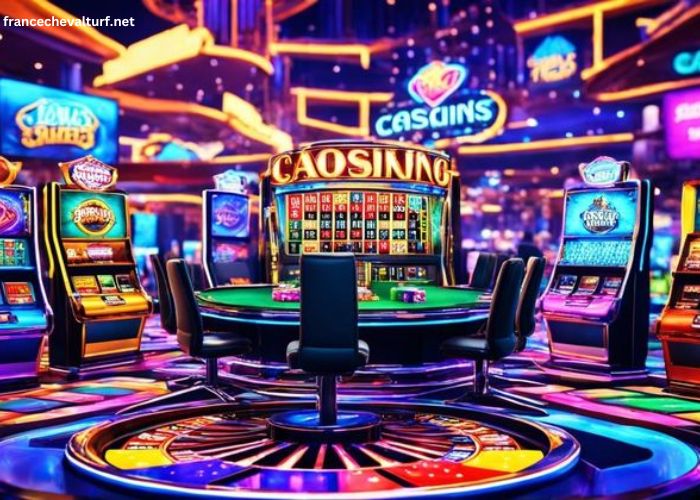 Slot Thailand – Enjoy Exciting Slot Machines Online in 2025