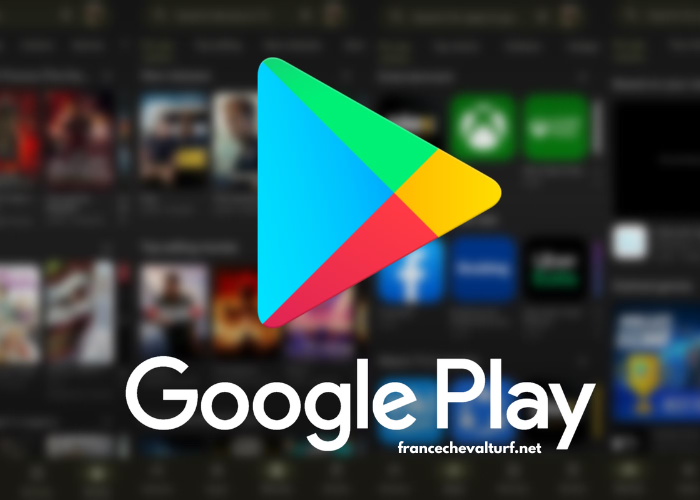 Google Play Store