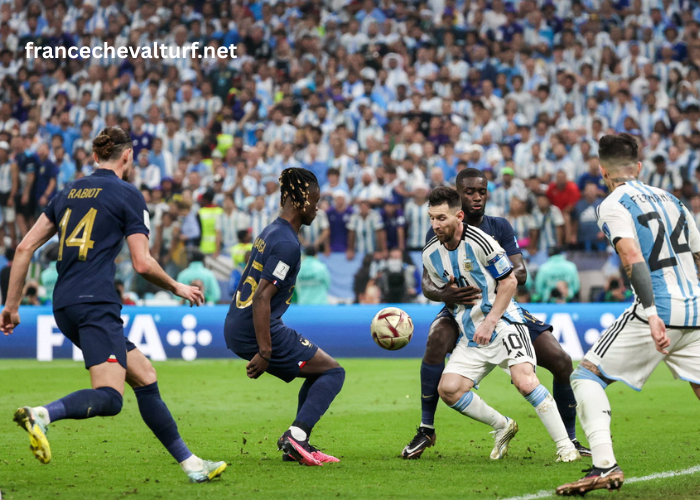 Coupe Du Monde DE Football 2022