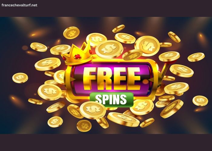 The Role of Free Spins and Bonuses in Slot Online Games