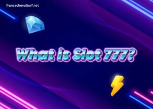 Discover the Thrill of Toto Slot and Slot777 – A Unique Spin on Indonesia’s Favorite Slot Games