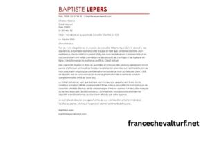 Lettre DE Motivation (1)