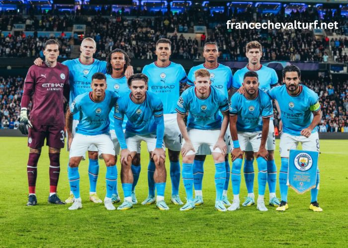 Manchester City Football Club (1)