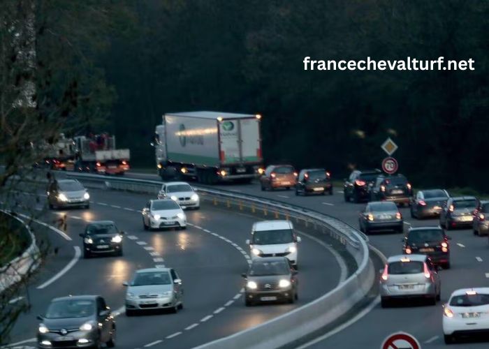 Quelles Sont Les Conditions DE Circulation