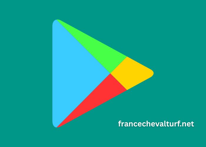 Télécharger Play Store