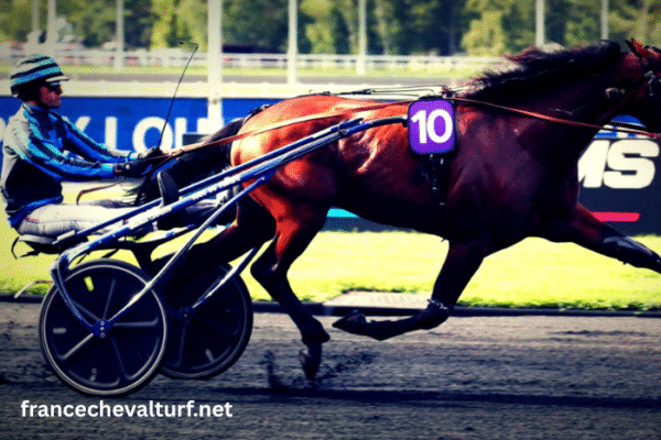 Francechevalturf: Expert en Pronostics et Résultats De Courses